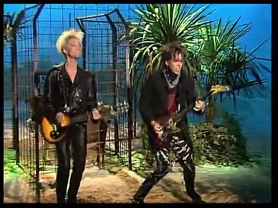 Roxette