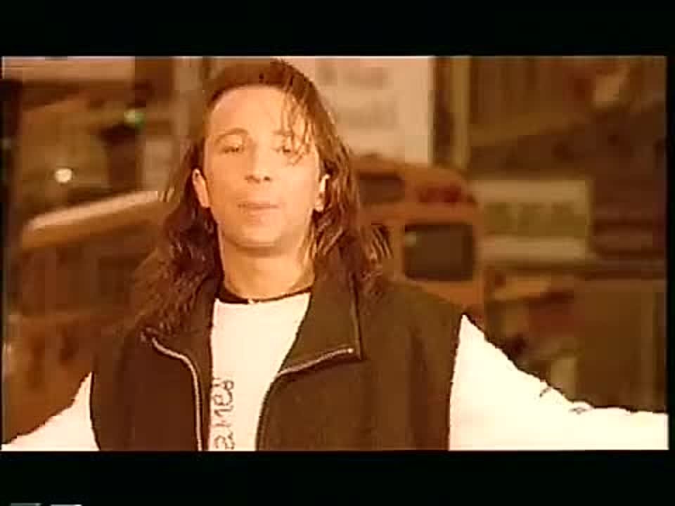 DJ BoBo