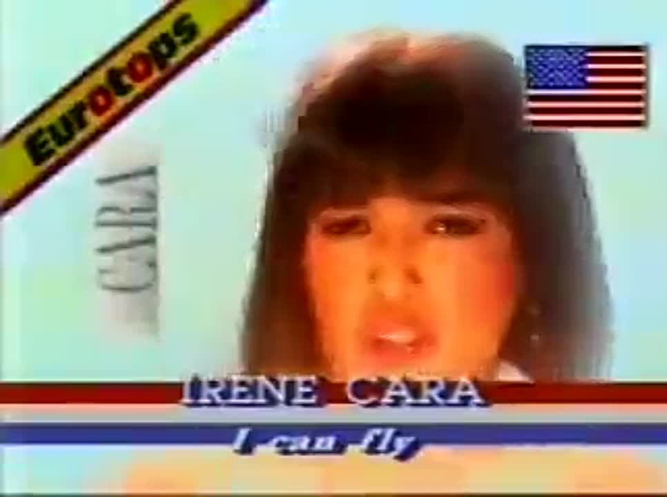 Irene Cara