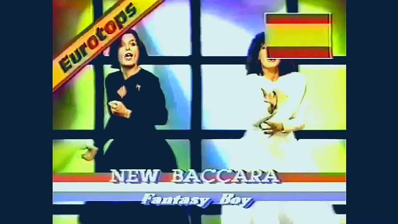 New Baccara