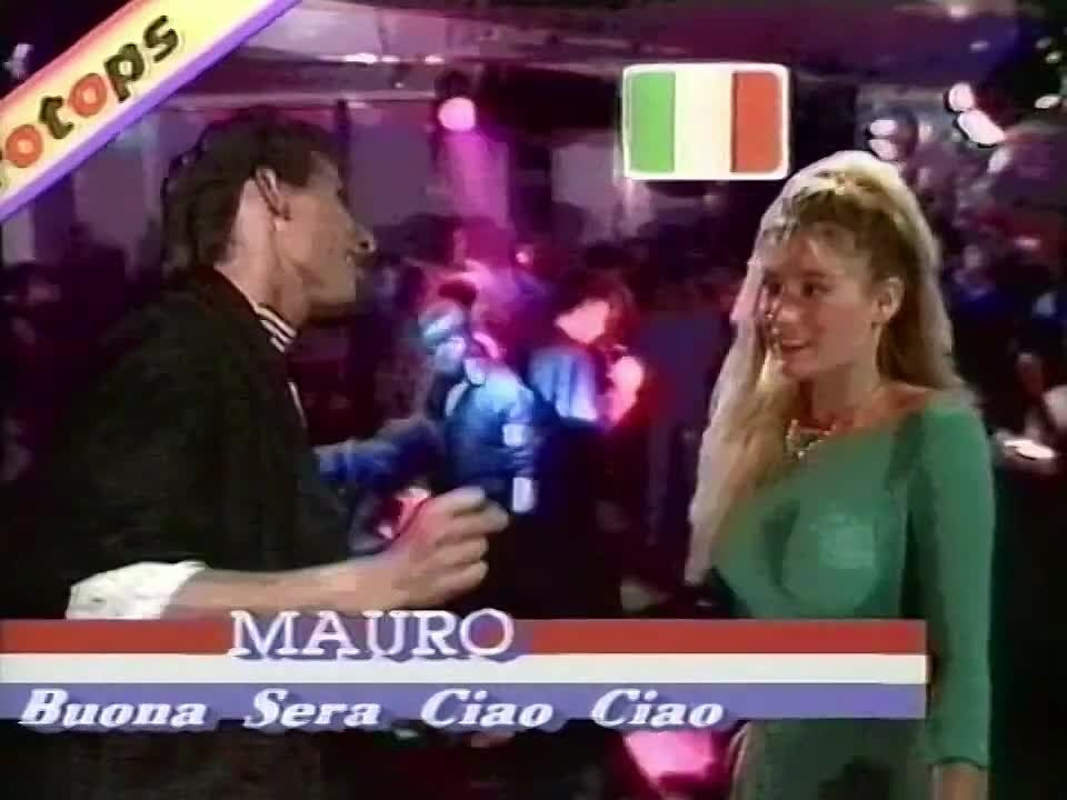 Mauro