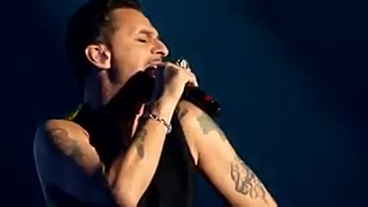 Depeche Mode