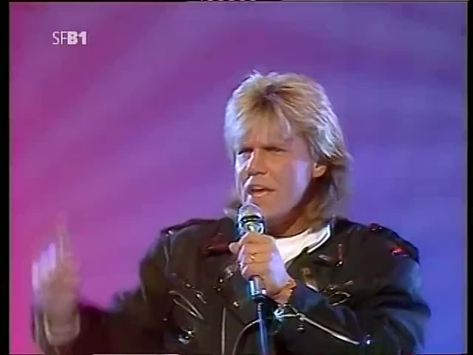 Dieter Bohlen