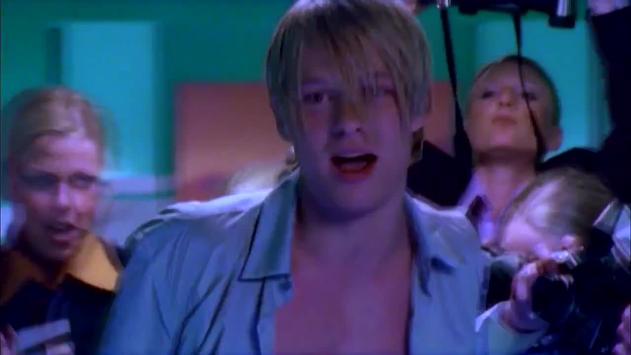 Adam Rickitt