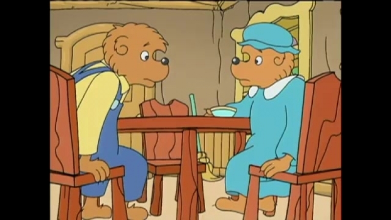 The Berenstain Bears