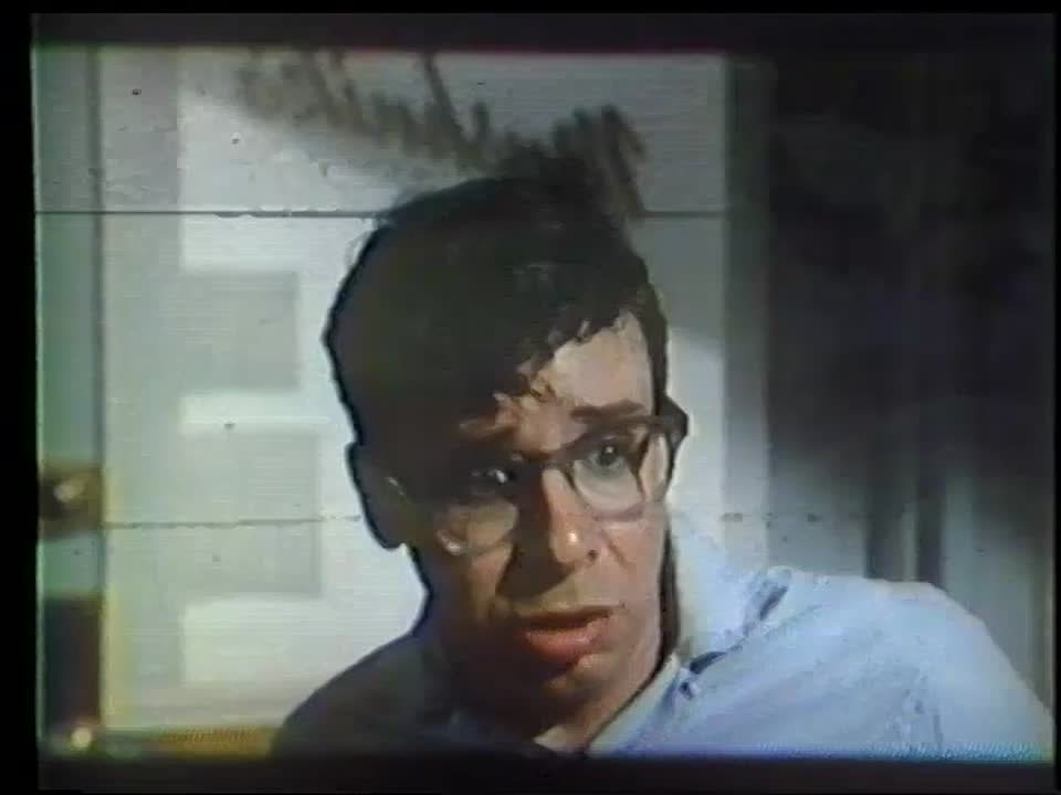 little shop of horrors 1986