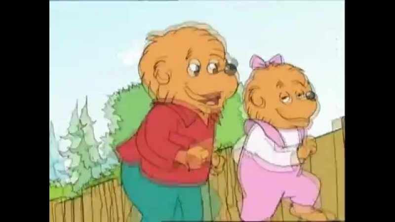 The Berenstain Bears