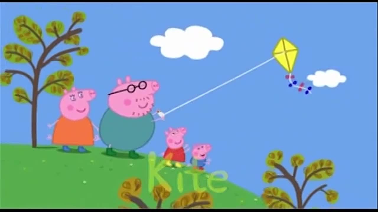 Peppa Pig