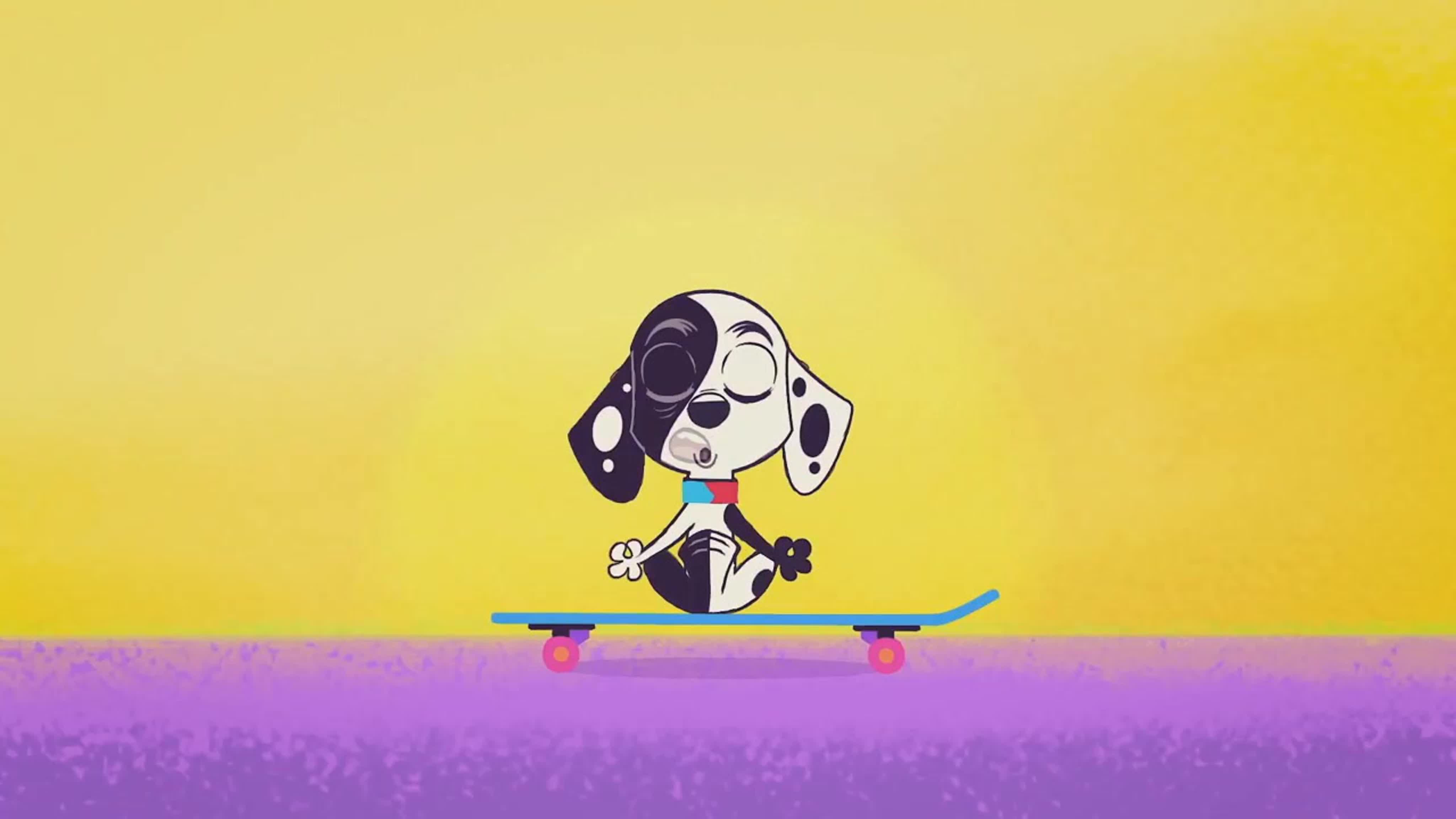 101 Dalmatian Street