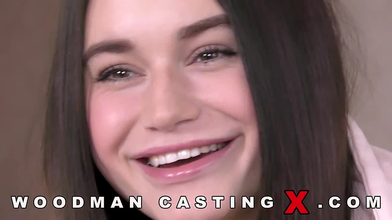 Woodman casting