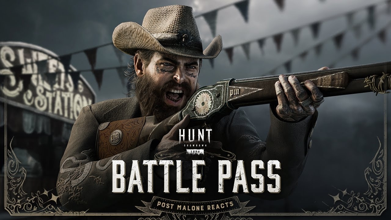 Новости Hunt: Showdown