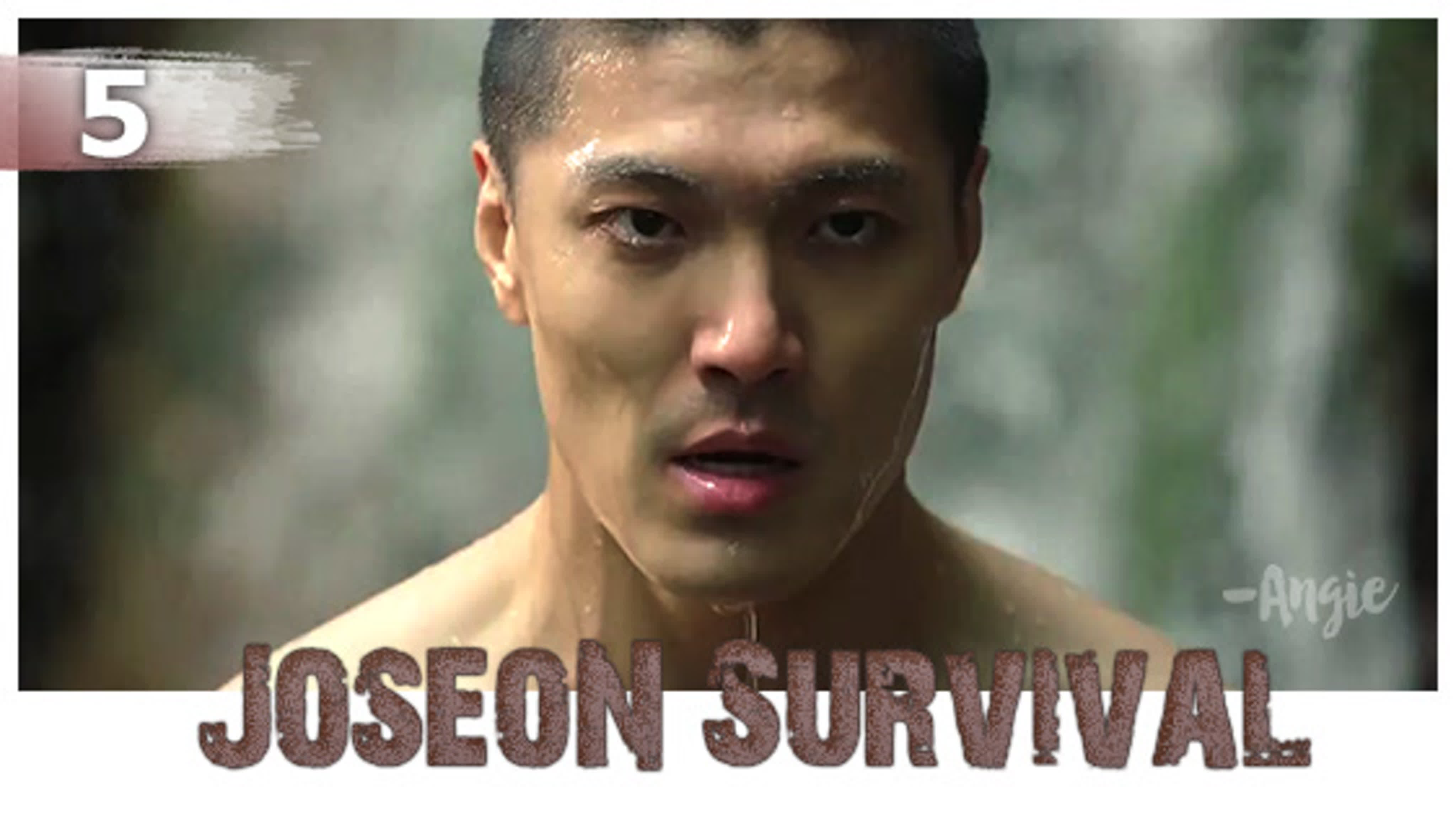 Joseon Survival【2019】