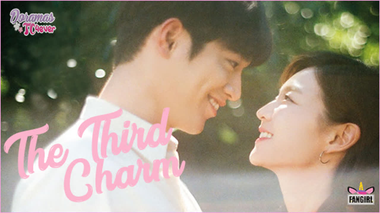 ᐅ The Third Charm [COMPLETO]