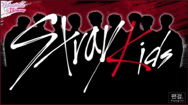 Stray Kids [END]