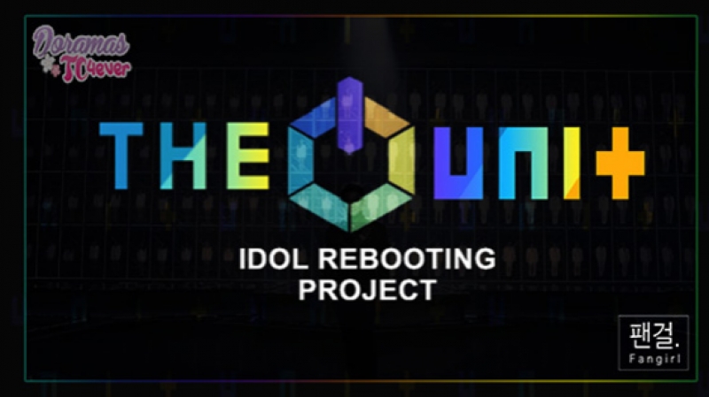 The Unit Idol Rebooting Project [END]