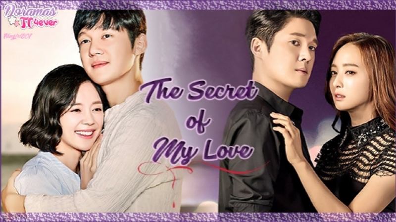 The Secret of My Love [END]