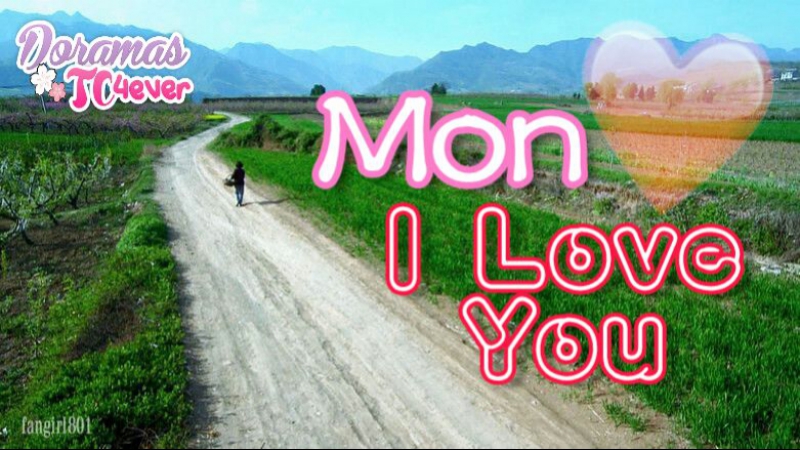 Mom, I Love You [Cortometraje]