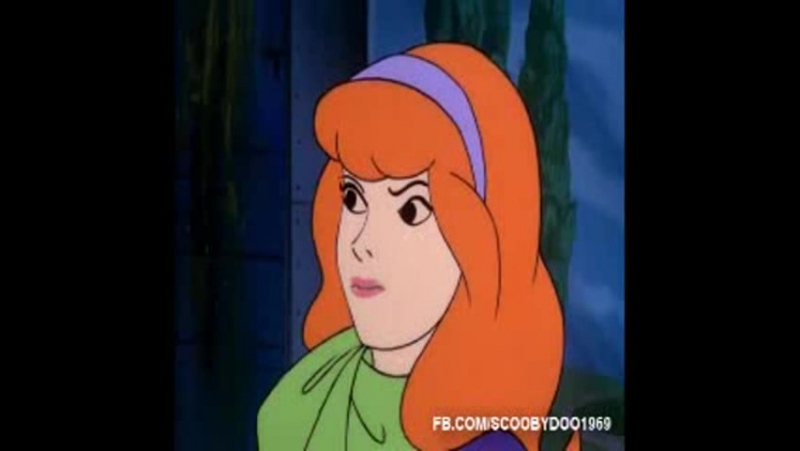 Scooby Doo, Dónde Estás 1