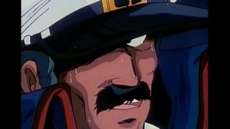 Robotech  - La Saga De Macross - Temporada 1