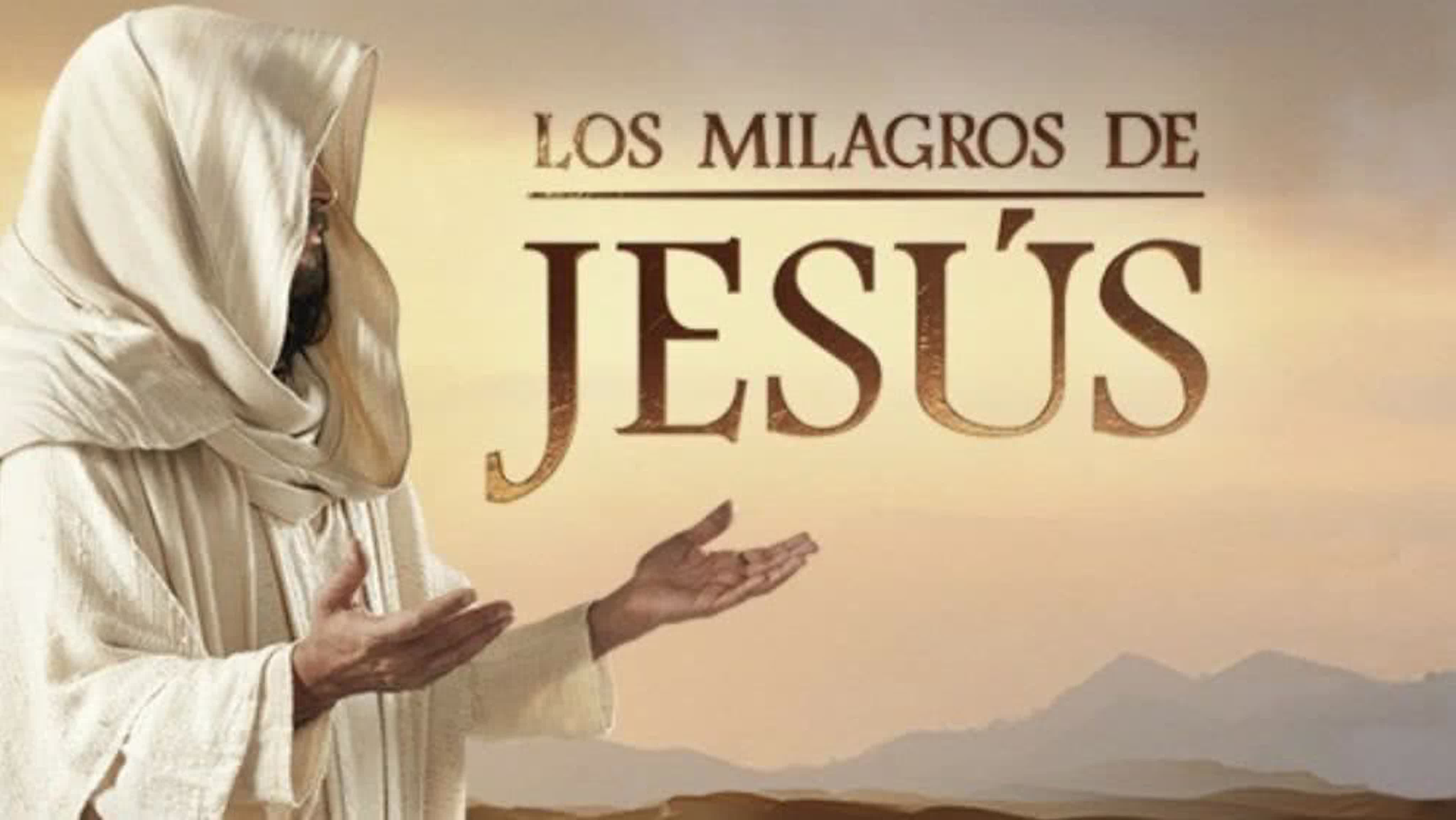 Milagros De Jesús