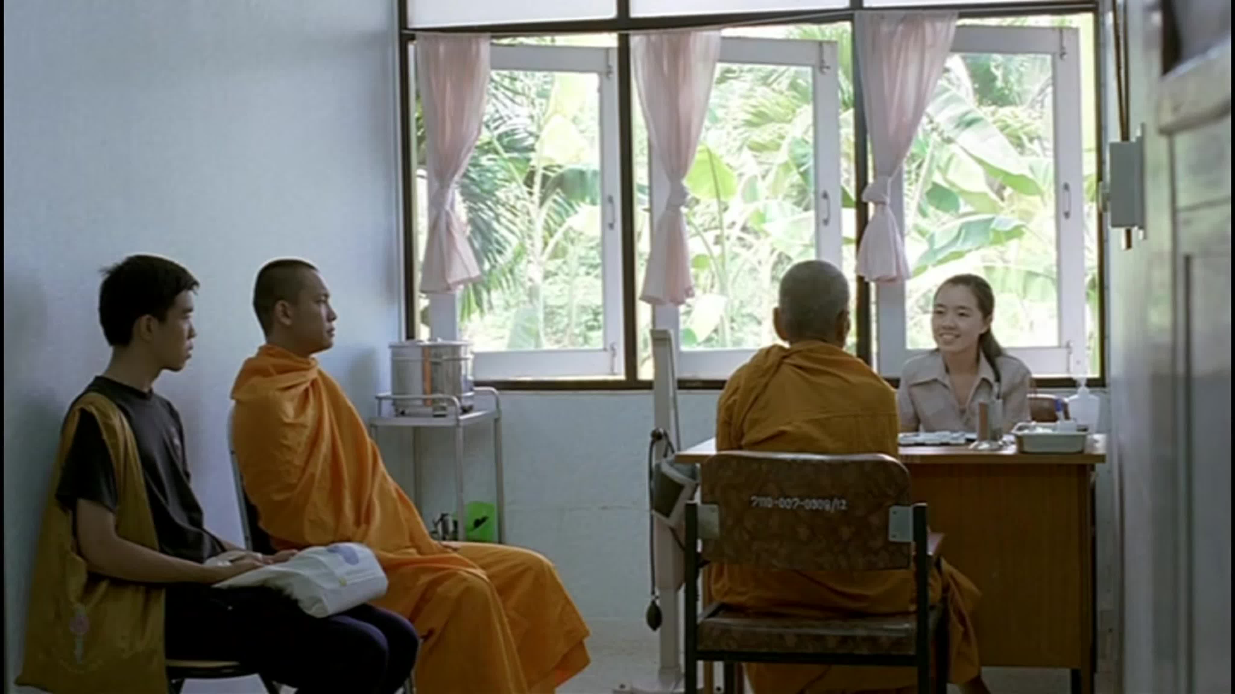 Apichatpong Weerasethakul