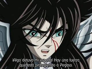 Saint Seiya: The Hades Chapter sub