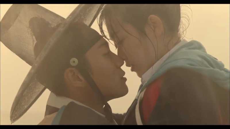 Брызги любви / Splash Splash Love ( Сериал Дорама )