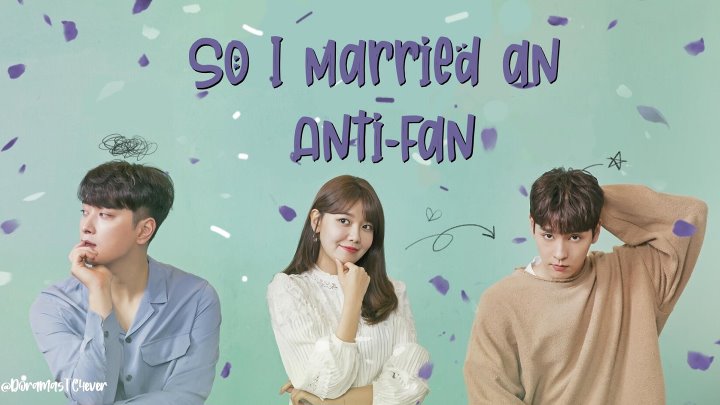 So I Married an Anti-Fan