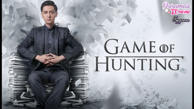 Game of Hunting (Finalizado)