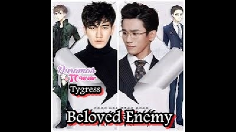 Beloved Enemy (Finalizado)