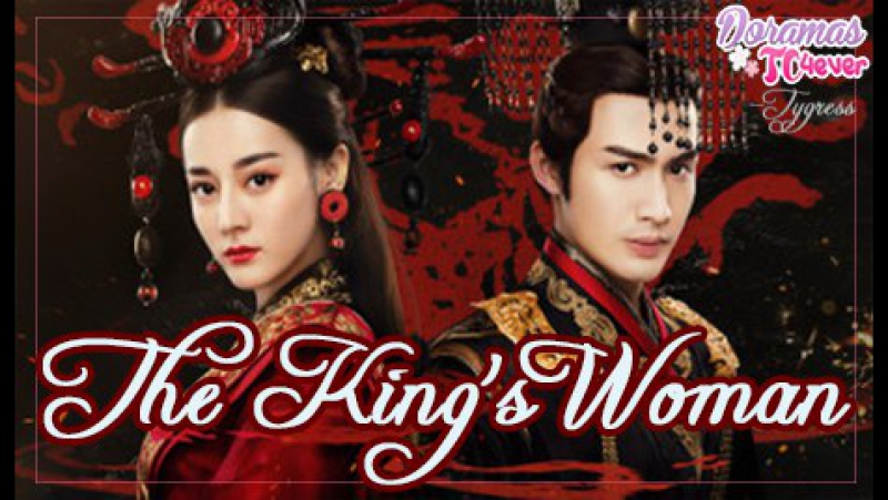 The King's Woman (Finalizado)