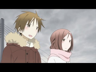 Друзья на неделю / Isshuukan Friends / One Week Friends