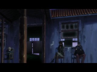 Митико и Хаттин / Michiko and Hatchin