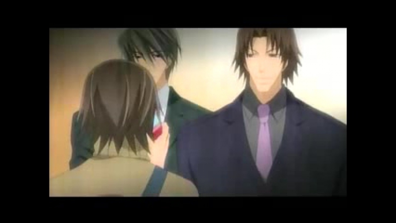 Junjou Romantica / Чистая романтика