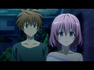 To Love-Ru / Любовные неприятности