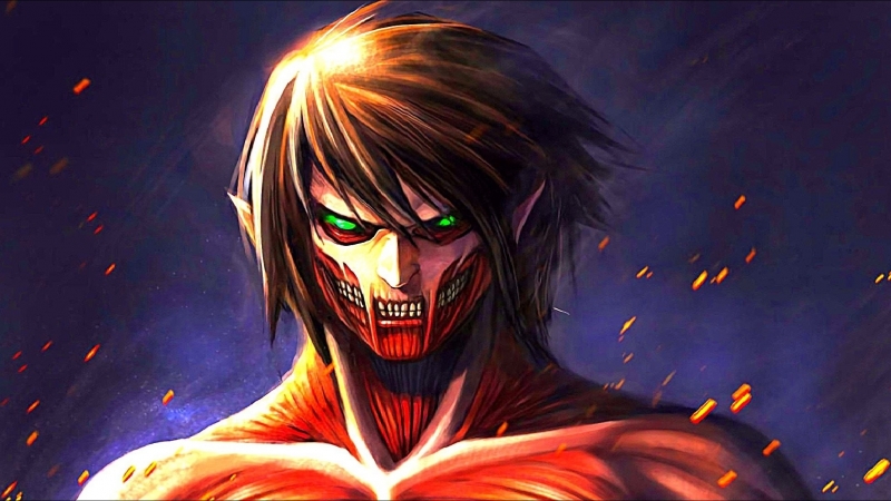 ★Атака Титанов★Attack on Titan★