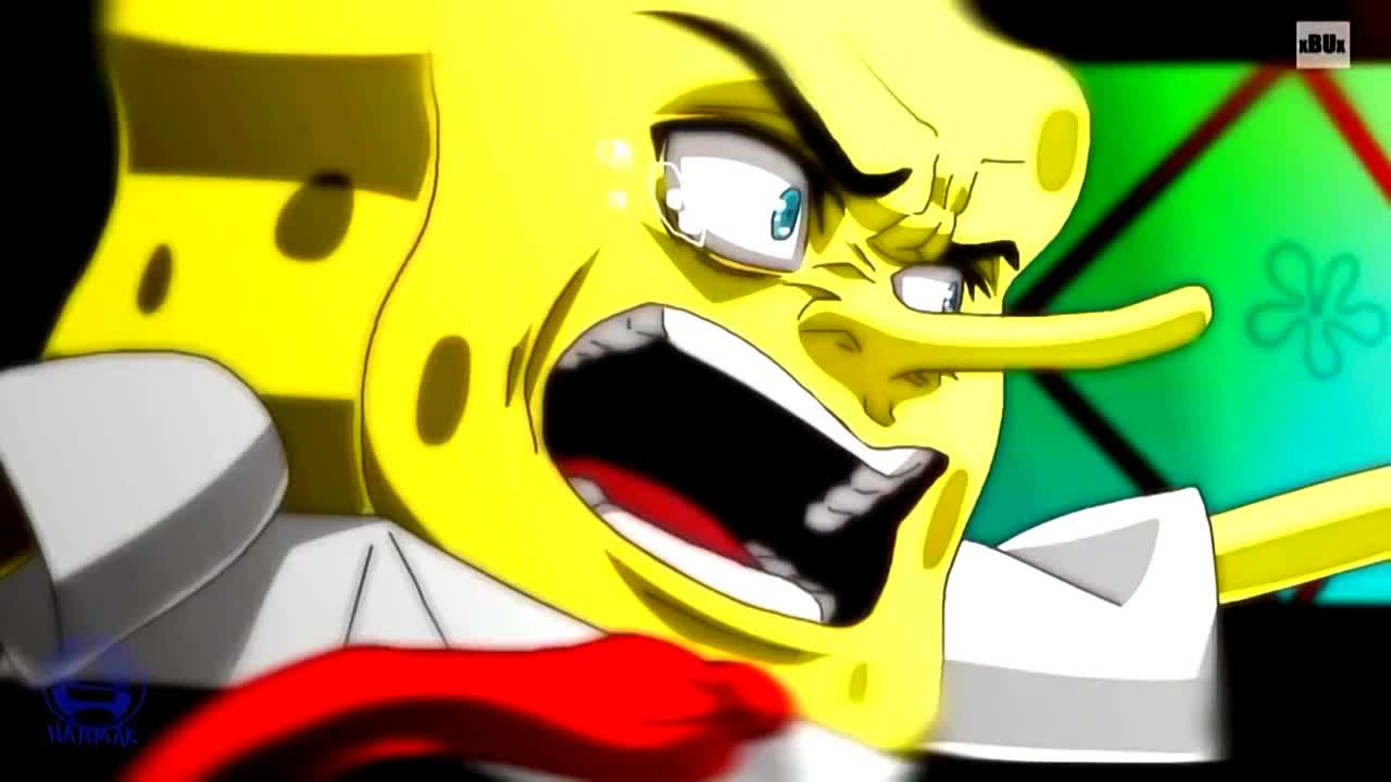 ★Губка Боб★Sponge Bob★