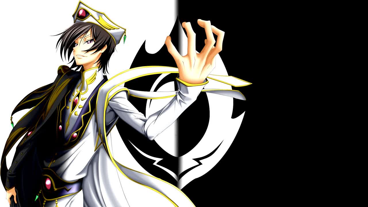 ★Код Гиасс★Code Geass★