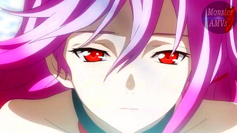 ★Корона Греха★Guilty Crown★