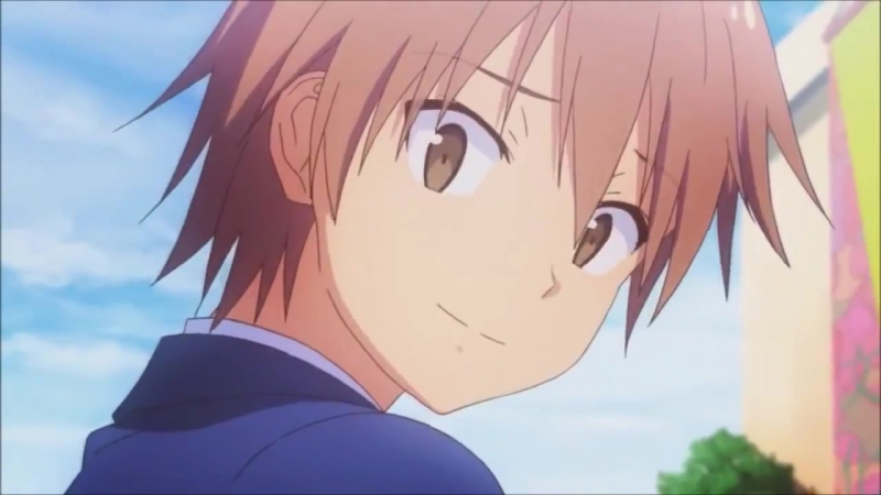 ★Кошечка из Сакурасо★Sakurasou no Pet na Kanojo★