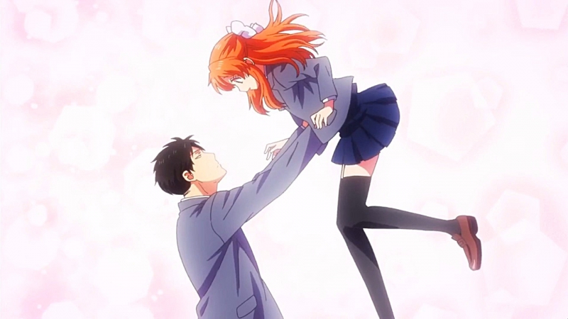 ★Нозаки: автор сёдзё манги★Gekkan Shoujo Nozaki-kun★