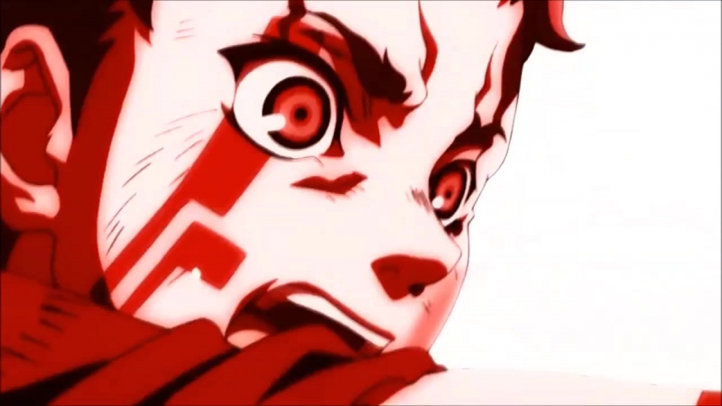 ★Страна Чудес Смертников★Deadman Wonderland★