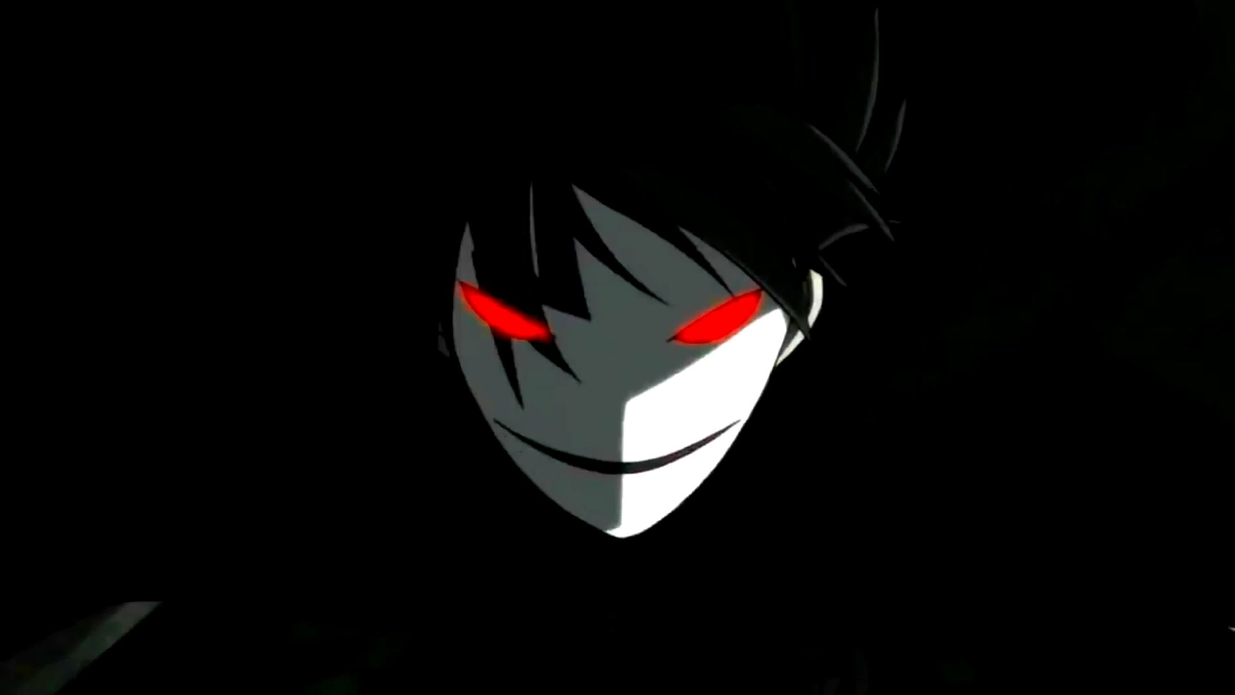 ★Темнее чёрного★Darker Than Black★