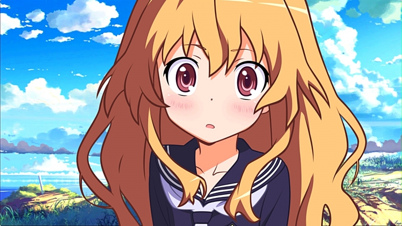 ★ТораДора★Toradora★