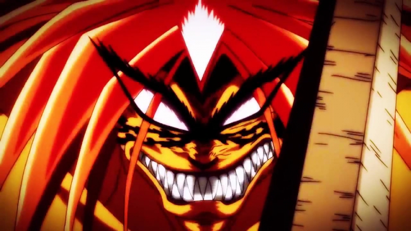 ★Ушио и Тора★Ushio to Tora★