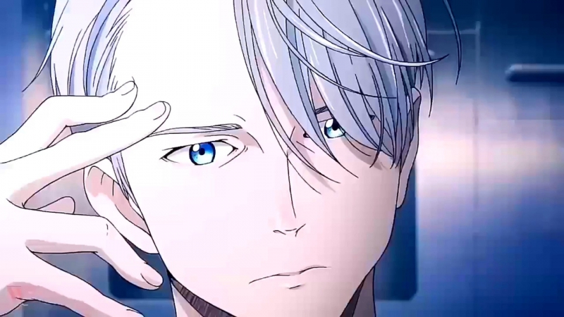 ★Юрий на льду★Yuri on Ice★