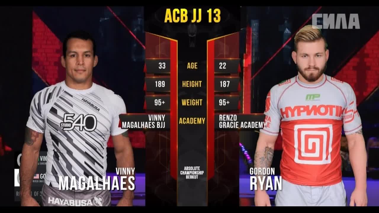 ACB JJ 13