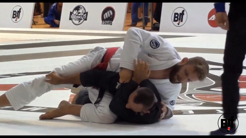 ACB JJ Турниры