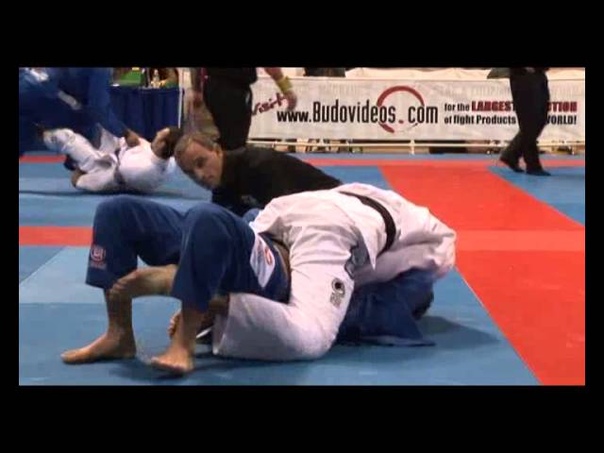 Roger Gracie