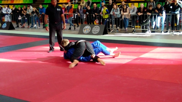 PO BJJ